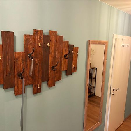 Ferienwohnung Edelbach Deluxe Sattendorf Buitenkant foto