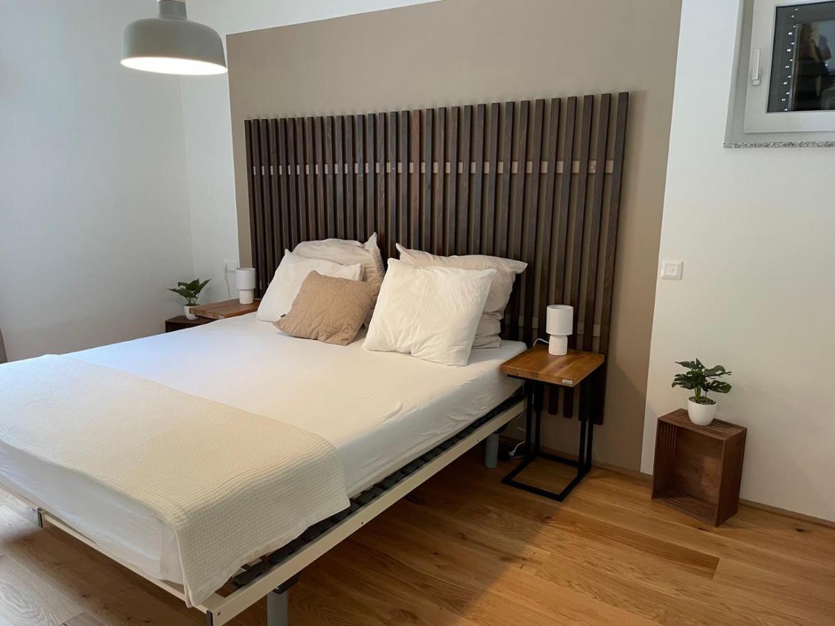 Ferienwohnung Edelbach Deluxe Sattendorf Buitenkant foto