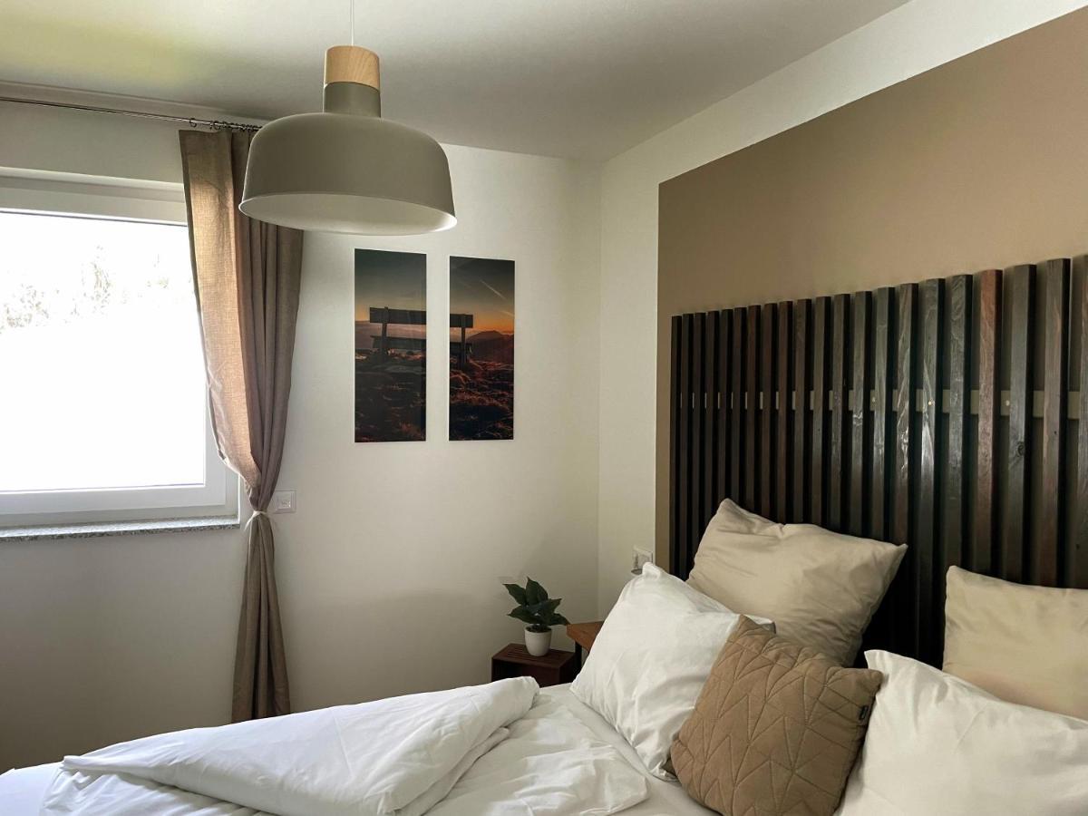 Ferienwohnung Edelbach Deluxe Sattendorf Buitenkant foto