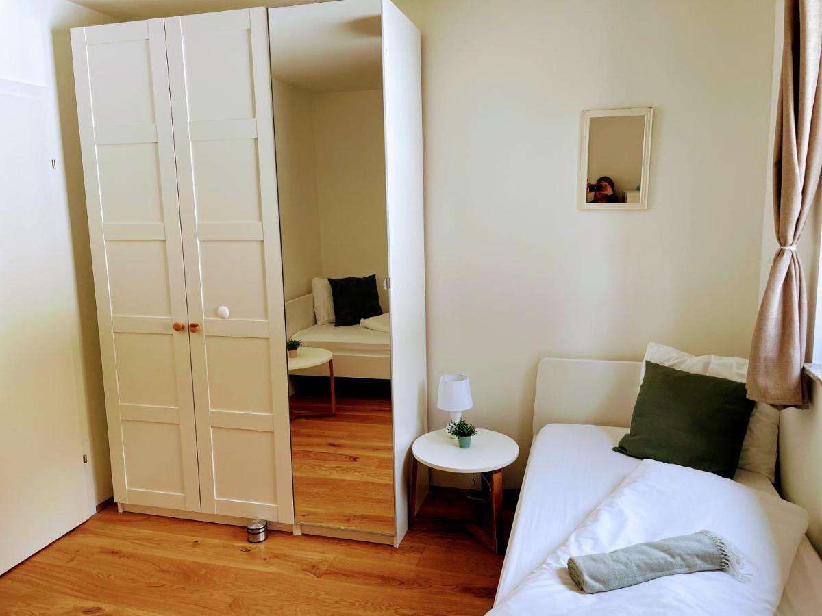 Ferienwohnung Edelbach Deluxe Sattendorf Buitenkant foto
