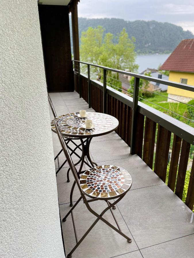 Ferienwohnung Edelbach Deluxe Sattendorf Buitenkant foto